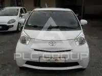 2011 Toyota IQ