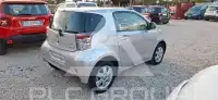 2011 Toyota IQ