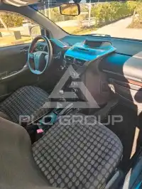 2011 Toyota IQ