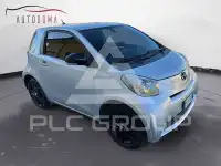 2011 Toyota IQ