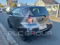 2011 Toyota IQ