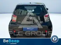 2011 Toyota IQ