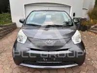 2011 Toyota IQ