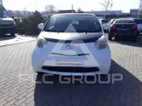 2011 Toyota IQ