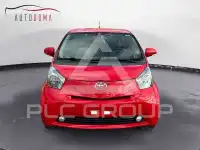 2011 Toyota IQ