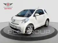 2011 Toyota IQ