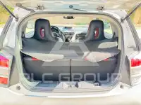 2011 Toyota IQ