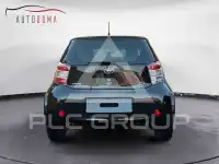 2011 Toyota IQ