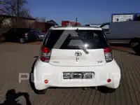 2011 Toyota IQ