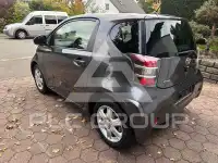 2011 Toyota IQ