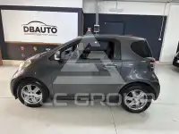 2011 Toyota IQ