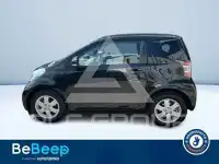 2011 Toyota IQ