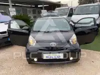 2011 Toyota IQ