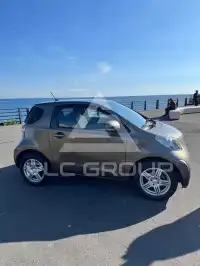 2011 Toyota IQ