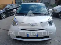 2011 Toyota IQ