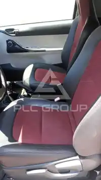 2011 Toyota IQ