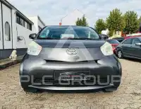 2011 Toyota IQ