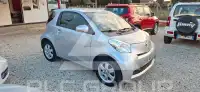 2011 Toyota IQ