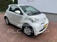 2011 Toyota IQ