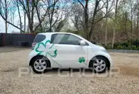 2011 Toyota IQ
