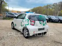 2011 Toyota IQ