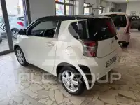 2011 Toyota IQ