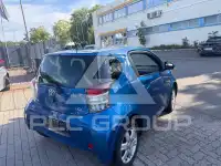 2011 Toyota IQ