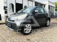 2011 Toyota IQ