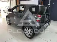 2011 Toyota IQ