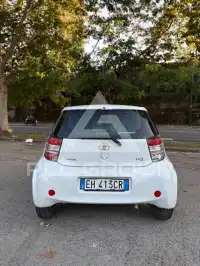 2011 Toyota IQ