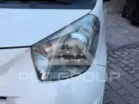 2011 Toyota IQ
