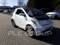 2011 Toyota IQ