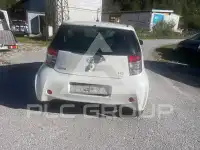 2011 Toyota IQ