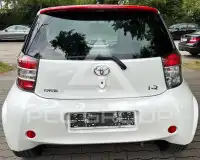 2011 Toyota IQ