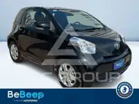 2011 Toyota IQ