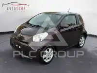 2011 Toyota IQ