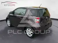 2011 Toyota IQ
