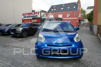 2011 Toyota IQ