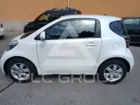 2011 Toyota IQ