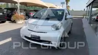 2011 Toyota IQ