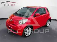2011 Toyota IQ