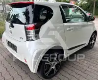 2011 Toyota IQ