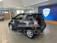 2011 Toyota IQ
