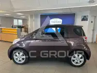 2011 Toyota IQ