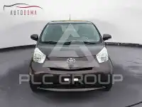 2011 Toyota IQ