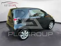 2011 Toyota IQ
