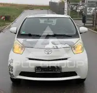 2011 Toyota IQ