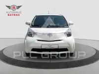 2011 Toyota IQ