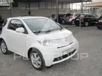 2011 Toyota IQ