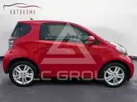 2011 Toyota IQ